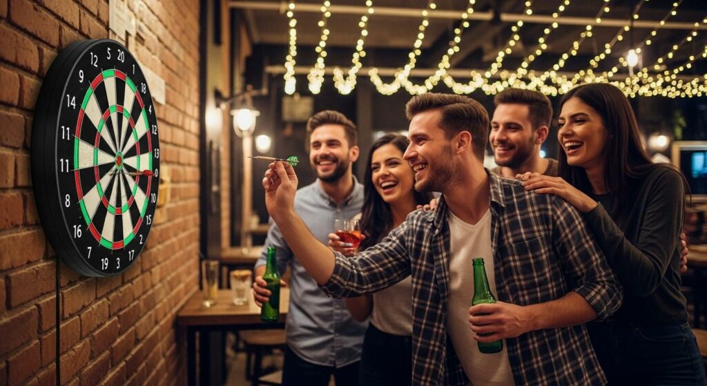 Les éléments qui transforment la partie