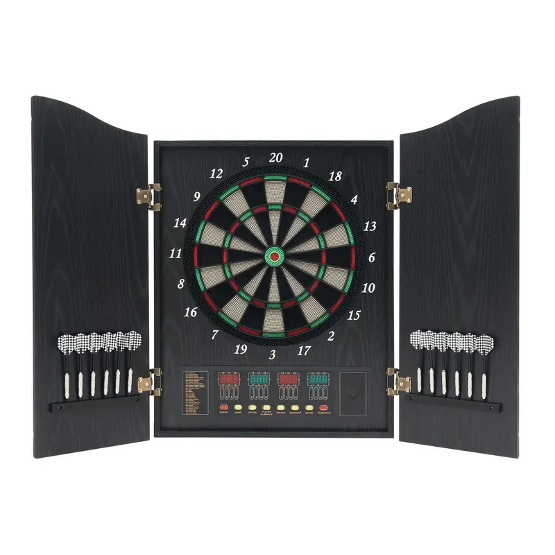 armoire-de-jeu-de-flechettes-electronique-rangement-integre-bois-26