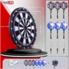 jeu-de-flechettes-pointes-souples-cyeelife-lot-avec-6-flechettes-pour-cible-electronique-8