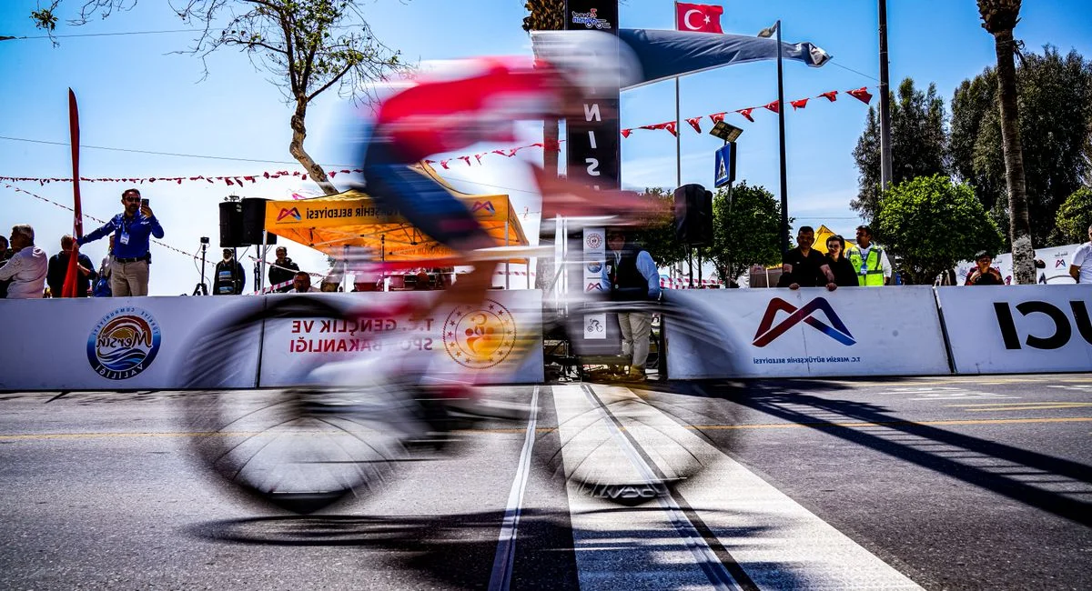 Illustration, championnats du monde de cyclisme sur route
