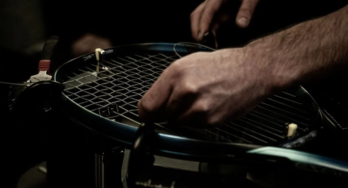 Illustration, raquette de tennis de table
